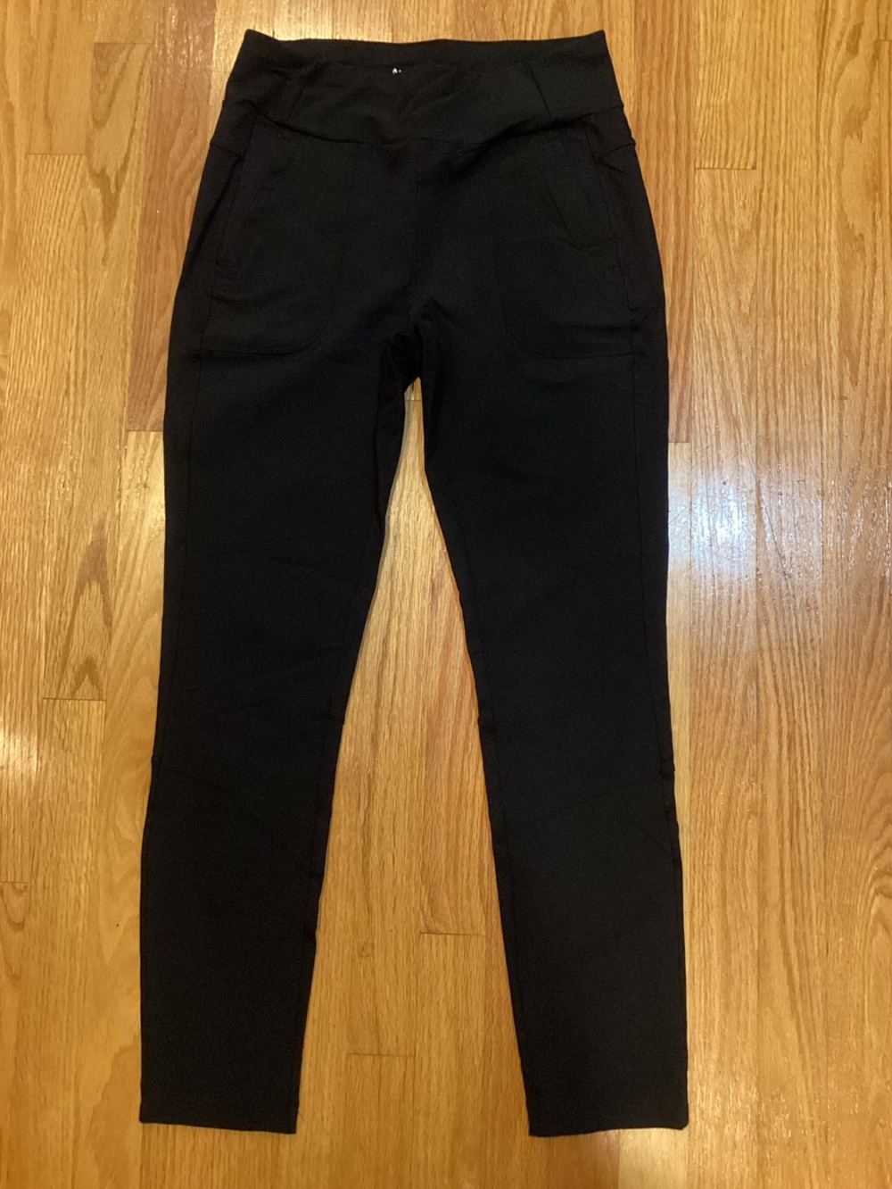 Avalanche Women’s Black Skinny Jeans